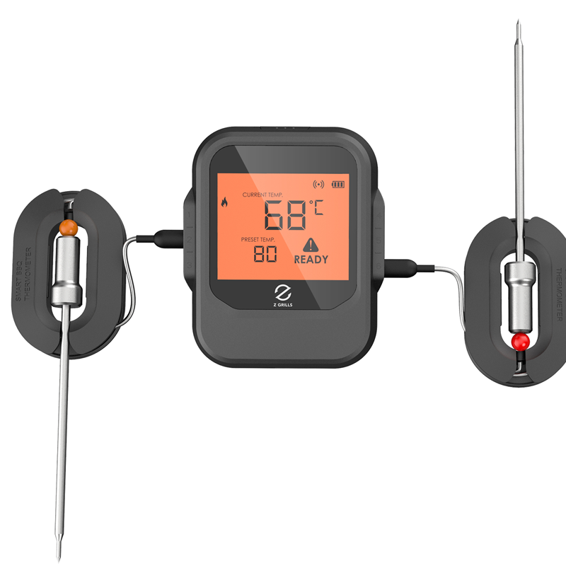 Bluetooth Grill Thermometer Wireless