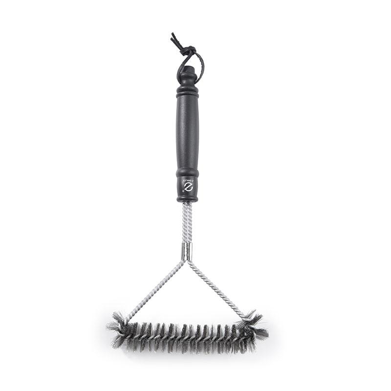 3-SIDES BBQ GRILL CLEANING BRUSH